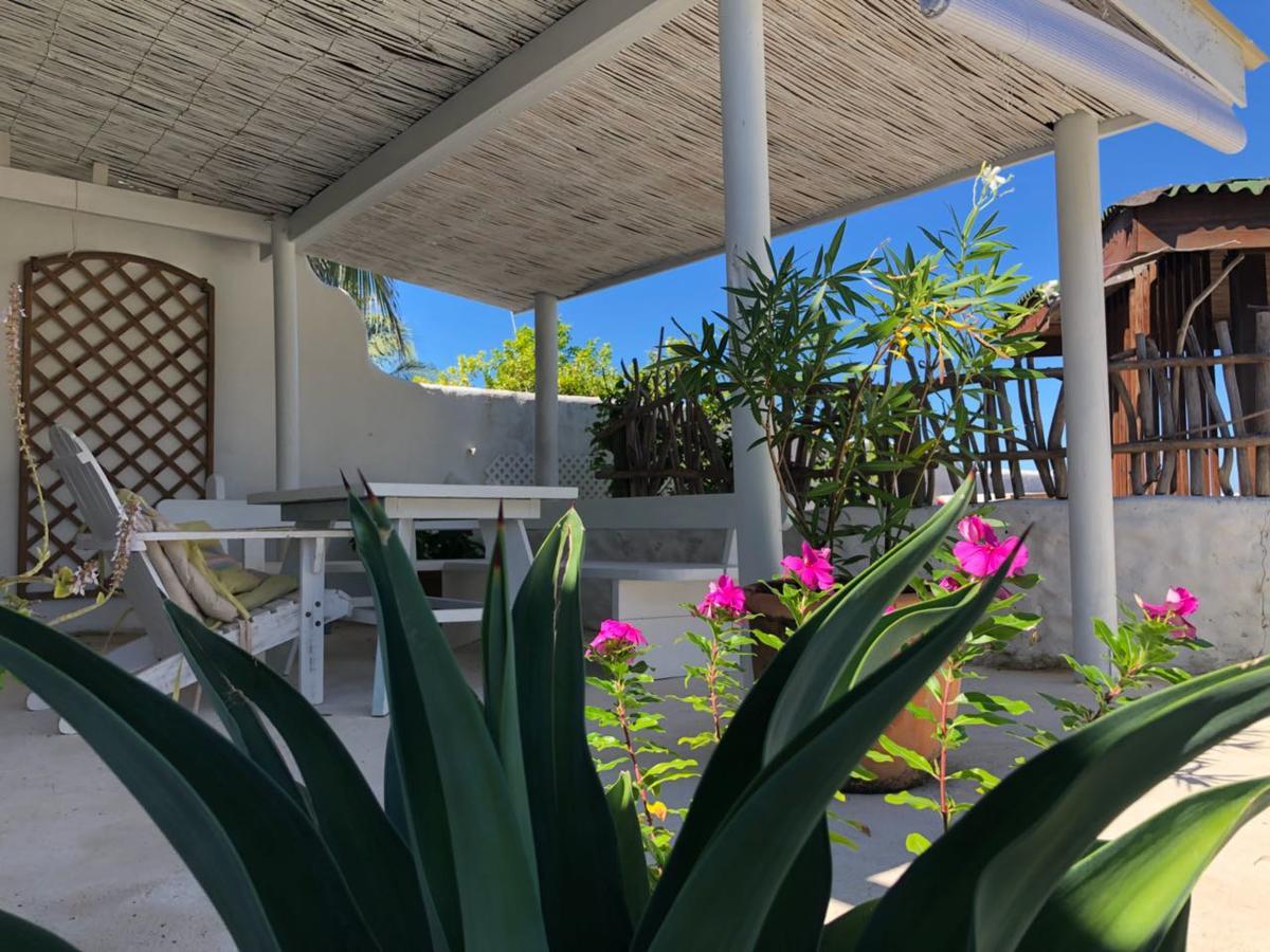 Anapa Beach Guesthouse Teavaro Zewnętrze zdjęcie