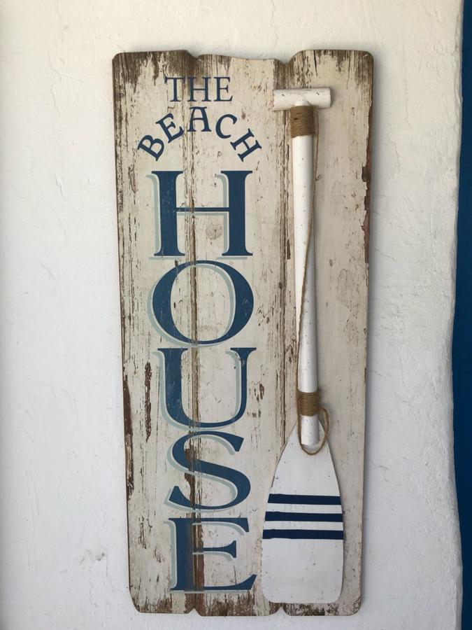 Anapa Beach Guesthouse Teavaro Zewnętrze zdjęcie